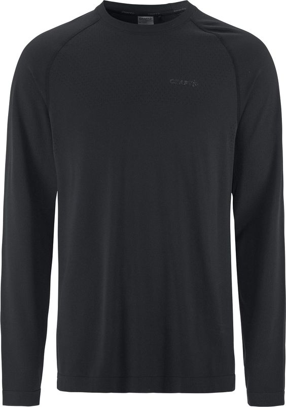 Craft Active Comfort LS 2 M Black, S