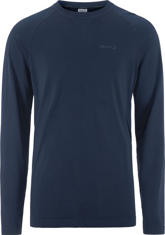 Craft Active Comfort LS 2 M  Blaze, M