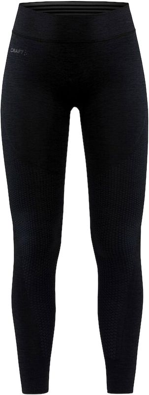 Craft CORE Dry Active Comfort Pant W  Black, XS