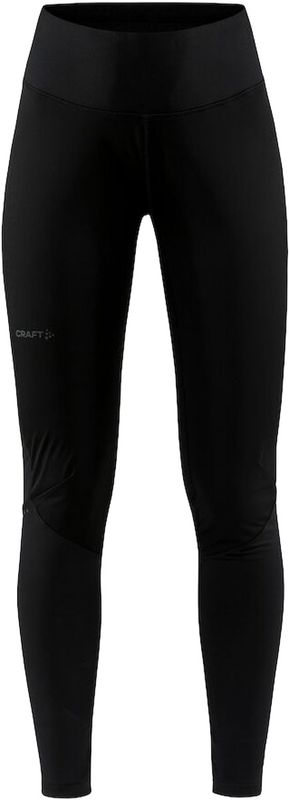 Craft ADV Subz Wind Tights W Löpartights Black, S