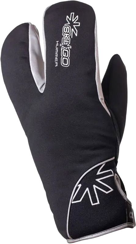 Alternativ bild 1 för Skigo Hummer 2.0 Skidhandskar