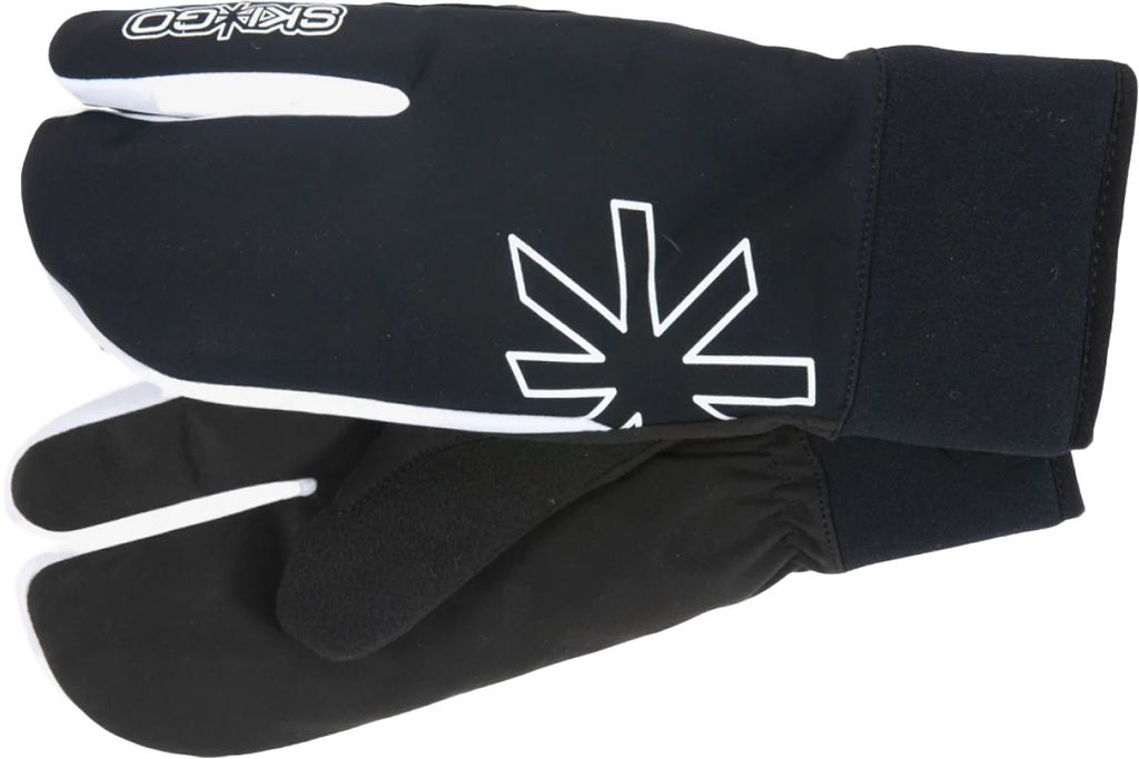 Skigo Hummer 2.0 Black, 12