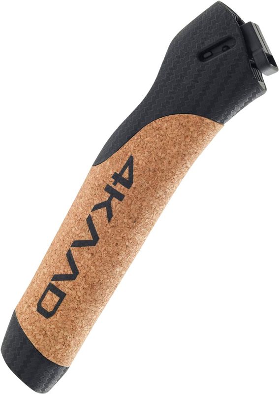 4KAAD Carbon Cork Grip 16mm Handtag, ONE SIZE