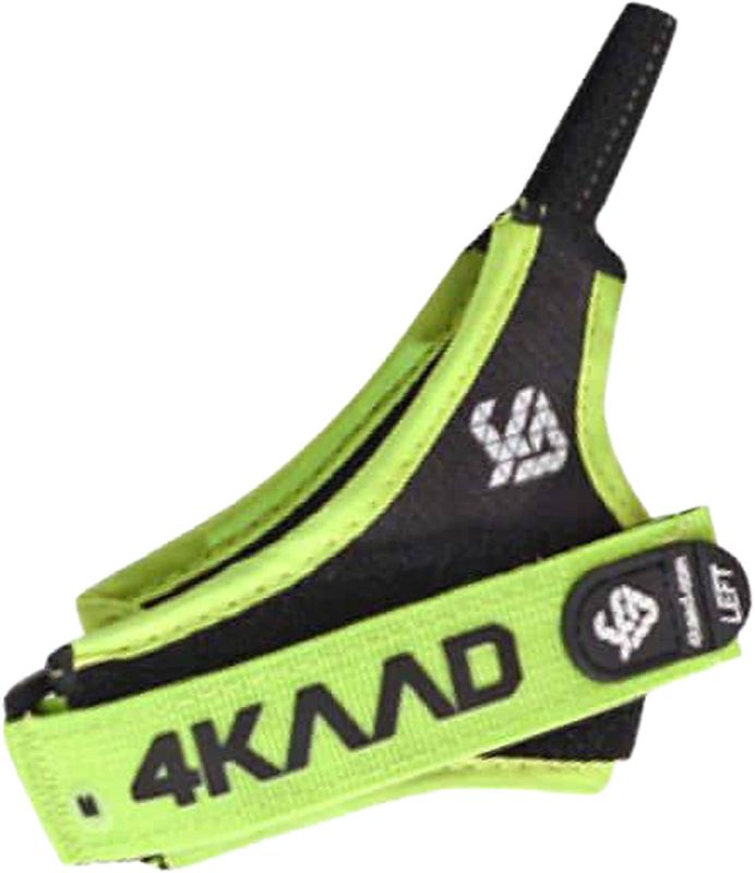 4KAAD AV Pro Strap Stavremmar, L