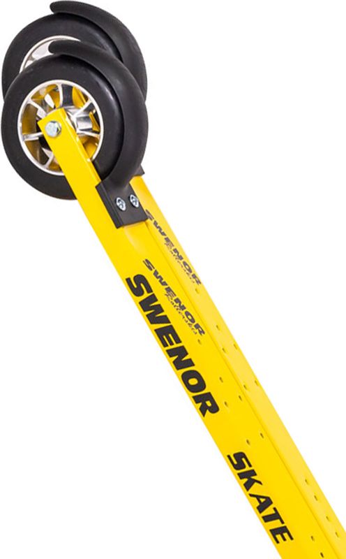 Swenor Skate Alu Rullskidor