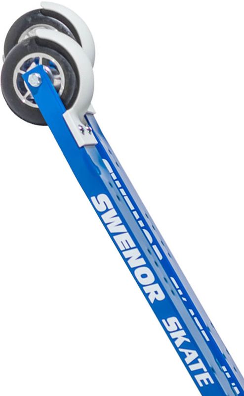 Swenor Skate Junior Alu Blue Rullskidor