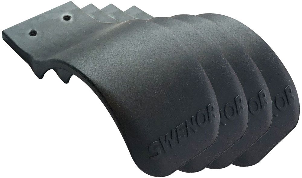 Swenor Stänkskärm Finstep Rullskidor Reservdelar