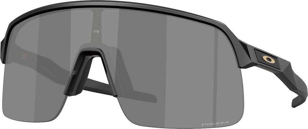 Oakley Sutro Lite Sportglasögon Matte Black w/ Prizm Black