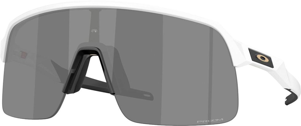 Oakley Sutro Lite Sportglasögon Matte White w/ Prizm Black
