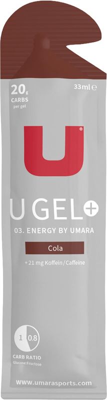 Umara U Gel 33ml Energigel, COLA K