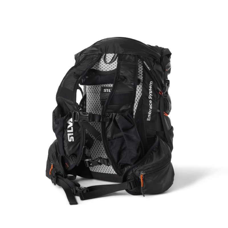 Silva Strive Mountain Pack 17+3 Ryggsäck, M/L