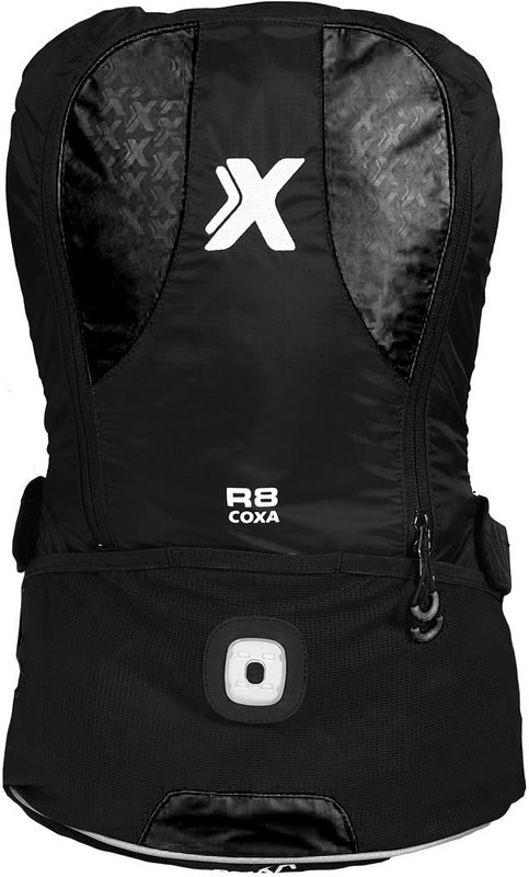 Coxa Carry R8 Vätskeryggsäck Black