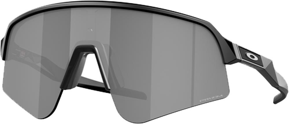 Alternativ bild 1 för Oakley Sutro Lite Sweep Mtwht W/ Prizm Rd Jade
