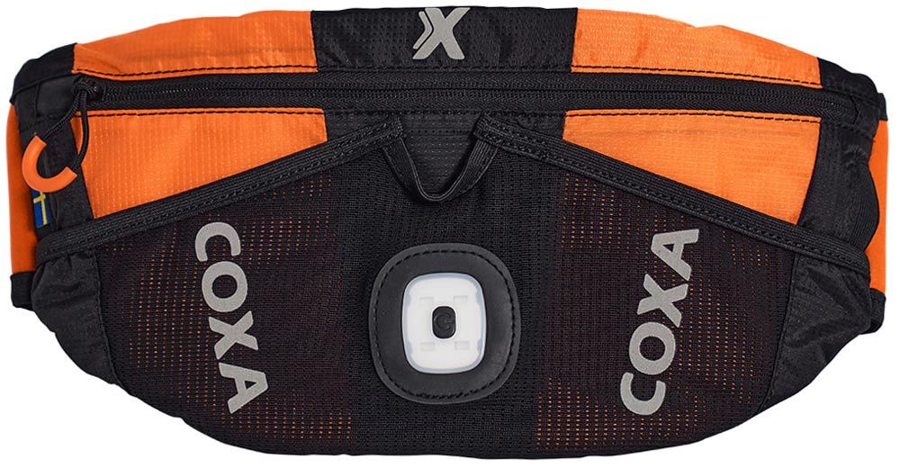 Coxa Carry WR1 New Edition Vätskebälte Orange