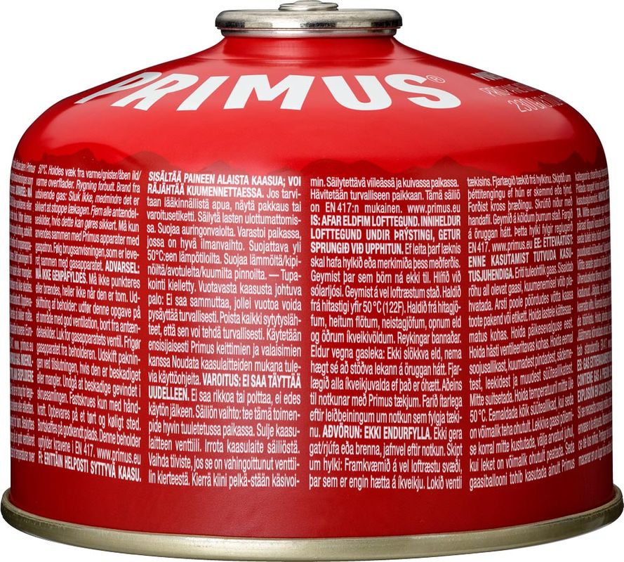 Alternativ bild 1 för Primus Power Gas, 450 gram