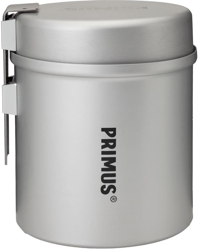 Alternativ bild 1 för Primus Essential Trek Pot 1,0L