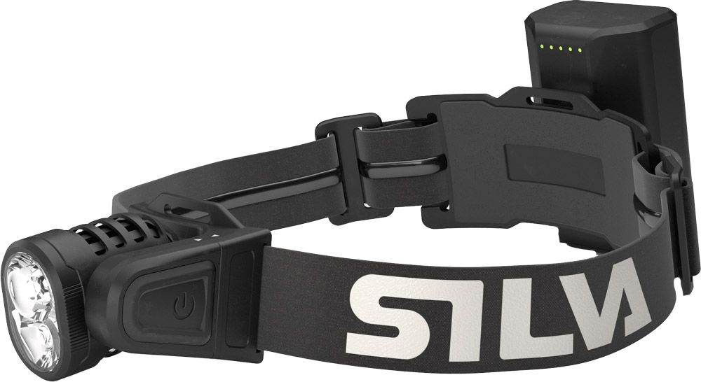 Alternativ bild 0 för Headlamp Free 3000 M