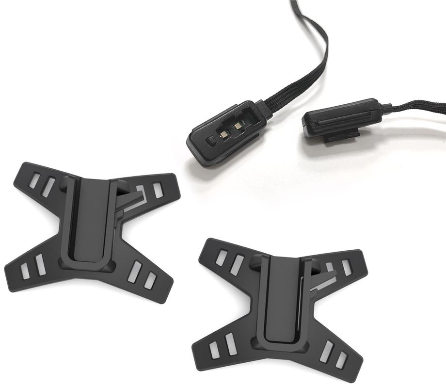 Alternativ bild 1 för Silva Free Helmet Mount Kit