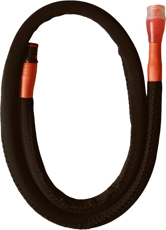 Coxa Carry Isolerad Slang w/ Race Munstycke Tillbehör, OZ