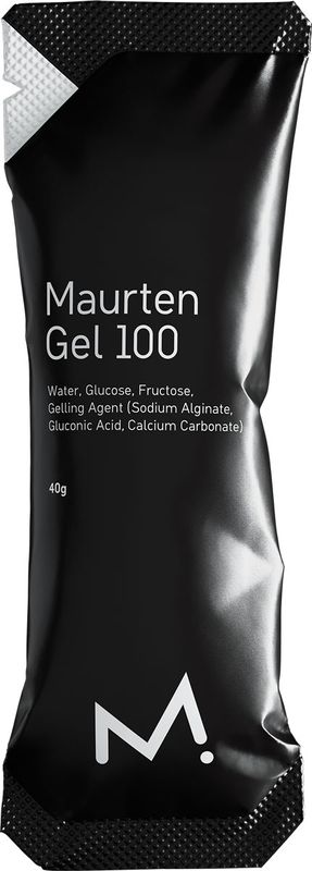 Maurten Gel 100 Energigel, NEUTRAL