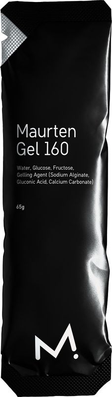 Maurten Gel 160 Energigel, NEUTRAL