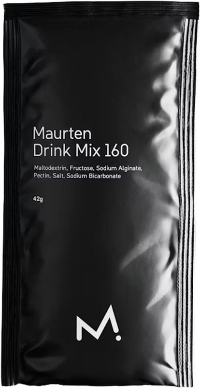 Maurten Drink Mix 160 Sportdryck, NEUTRAL