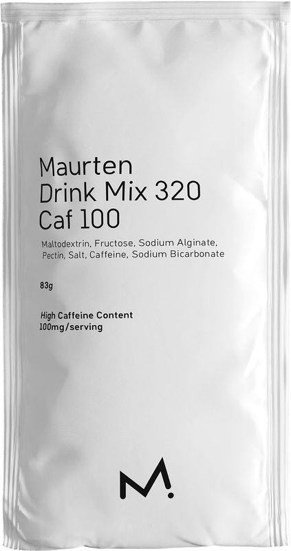 Maurten Drink Mix 320 Caf 100 Sportdryck, NEUTRAL