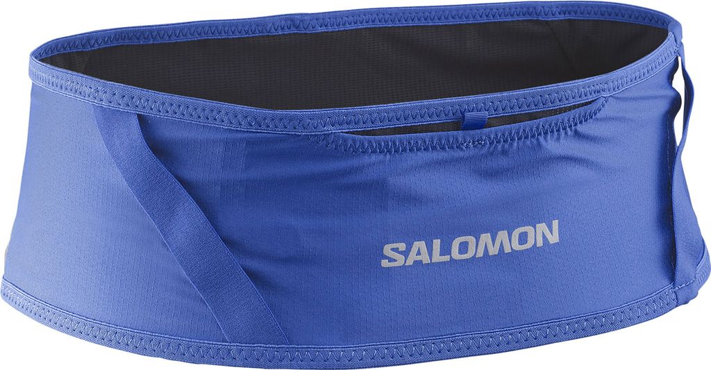 Salomon Pulse Belt U Midjebälte Nautical Blue, L