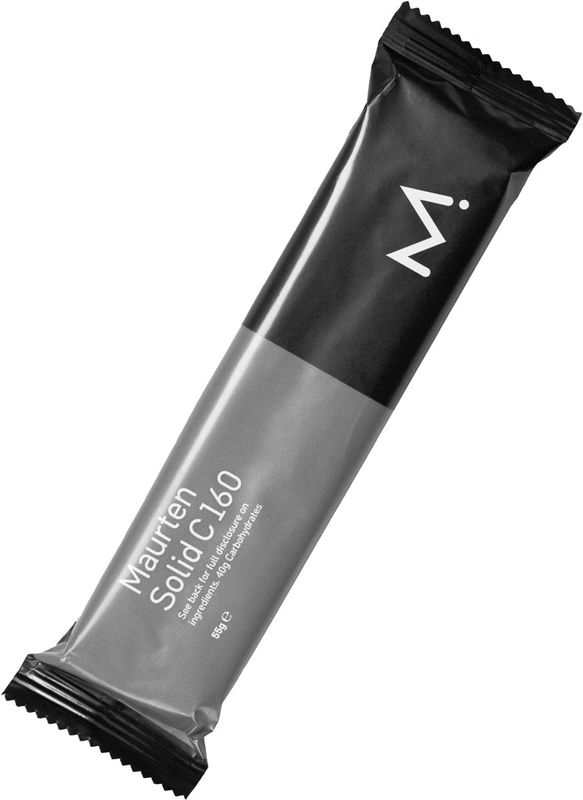 Maurten Solid C 160 Energibars, NEUTRAL