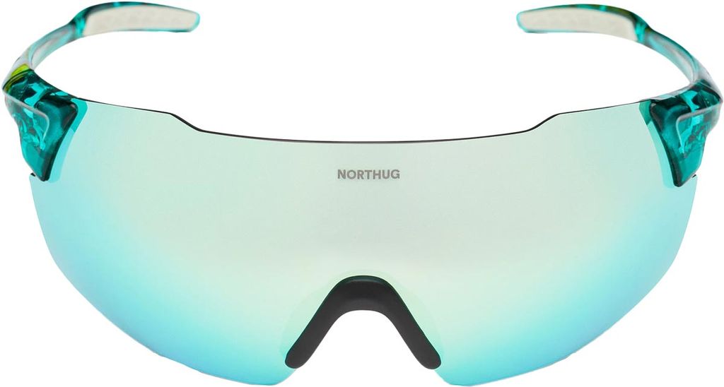Northug Silver Performance 3.0 Standard Sportglasögon Green