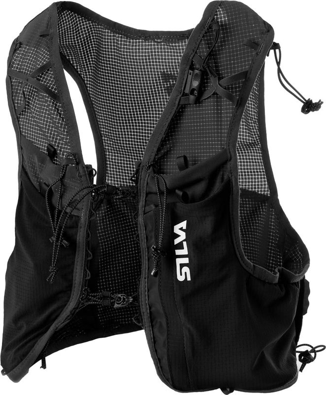 Silva Strive Fly Vest Vätskeryggsäck, XS
