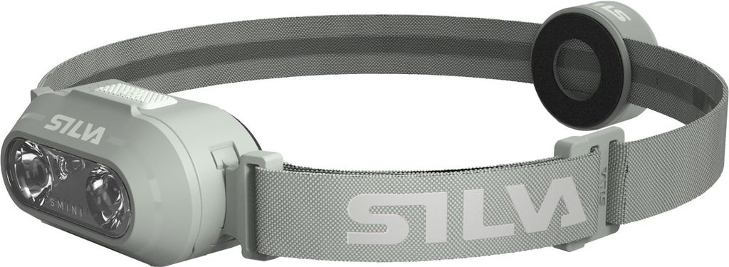 Silva Smini Mint Pannlampa, OZ