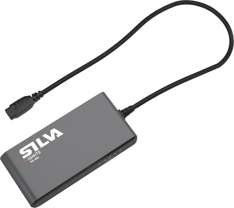 Silva Ignite Battery 96 Wh Tillbehör Pannlampa, OZ