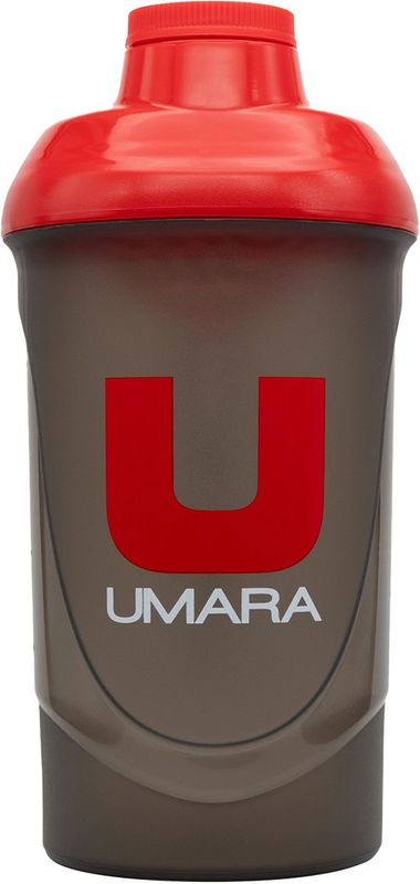 Umara U Shake Vattenflaska, 600 ML