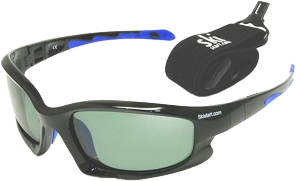 Produktfoto för Skistart Sportglasögon Pro3 Black