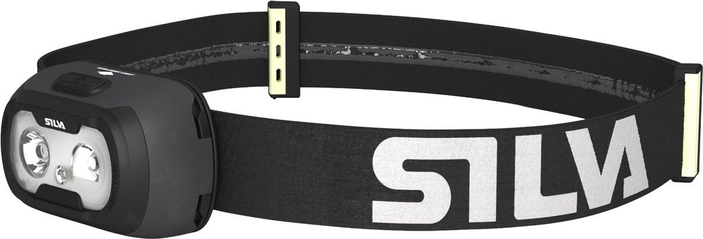 Silva Seek 320 Midnight , ONE SIZE