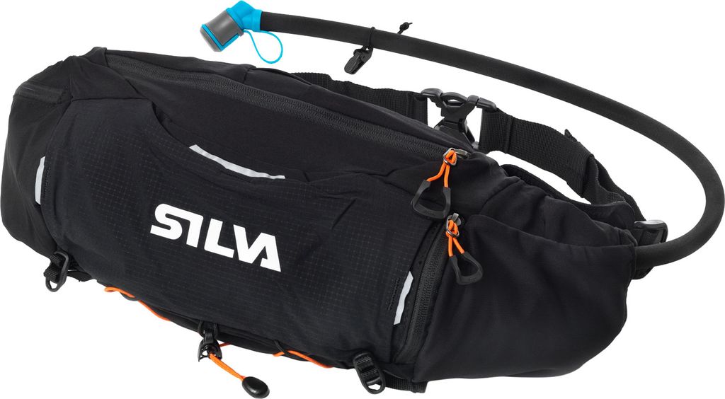 Silva Flex Belt 10 , ONE SIZE