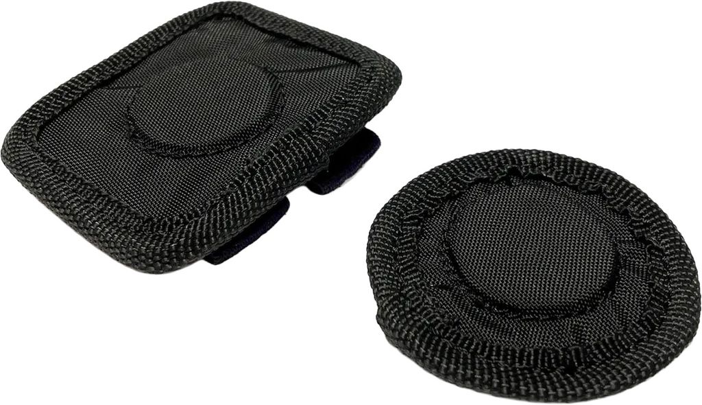 Silva Magnetic Hose Mount , ONE SIZE