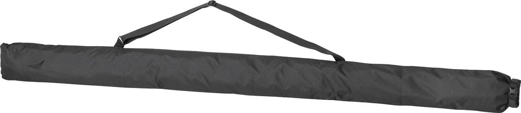 Atomic Nordic Ski Sleeve -25 Skidfodral Black, ONE SIZE