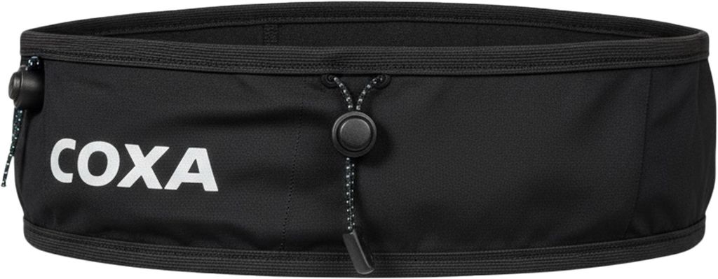 Coxa Carry WB1 Mara V&auml;tskeb&auml;lte Black