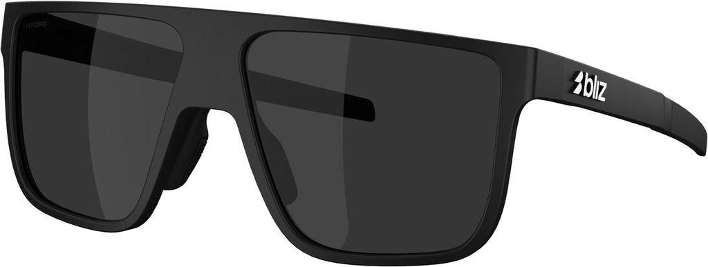 Bliz A003 Sportglasögon Matte Black w/ Smoke