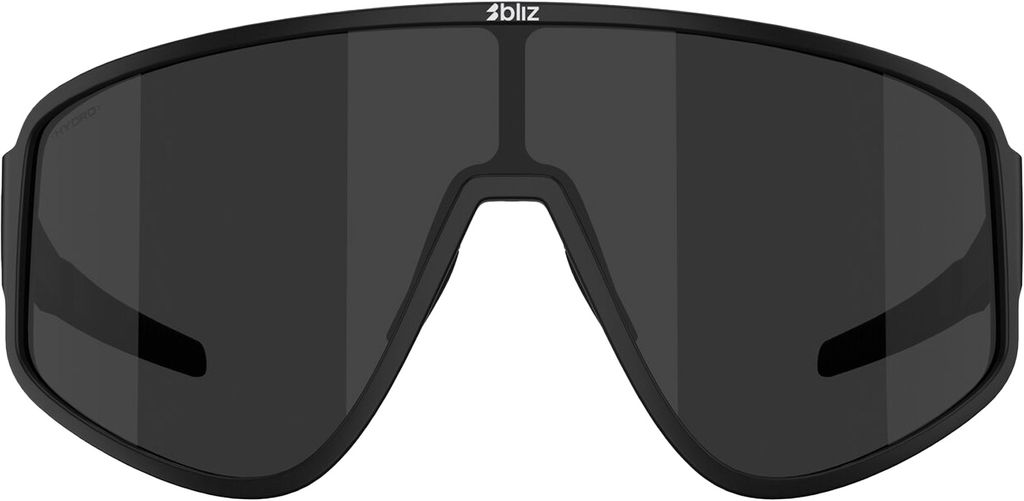 Bliz A004 Sportglasögon Matte Black w/ Smoke