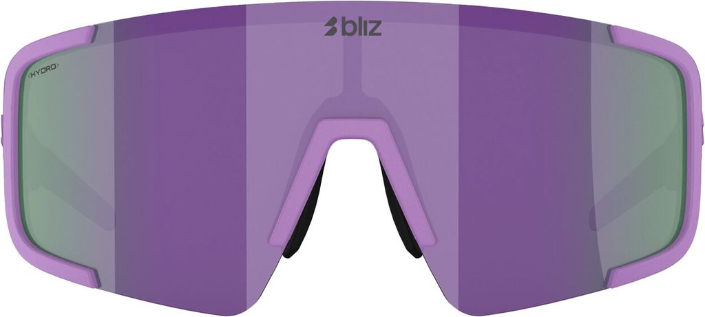 Bliz P003 Sportglasögon Matte Purple w/ Grey Purple Multi