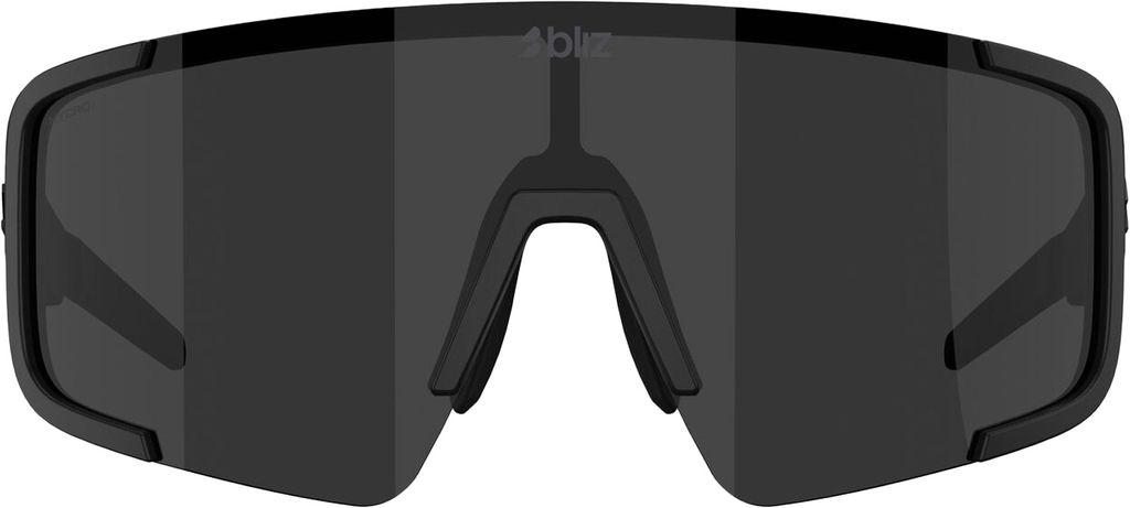 Bliz P003S Sportglasögon Matte Black w/ Smoke