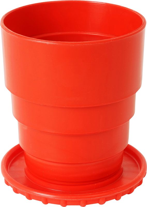 Swix Cup for Insulated Drink Bottle Tillbehör Swix Red
