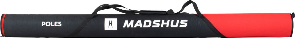Madshus Pole Bag Hard Case Stavtub