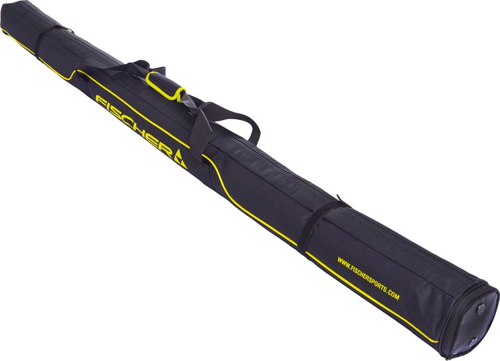 Fischer Skicase XC 1 Pair 210 cm , ONE SIZE