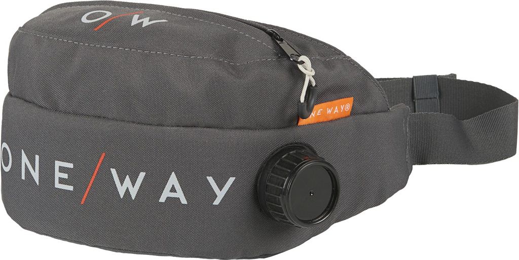 Oneway Thermo Belt Asphalt , OZ