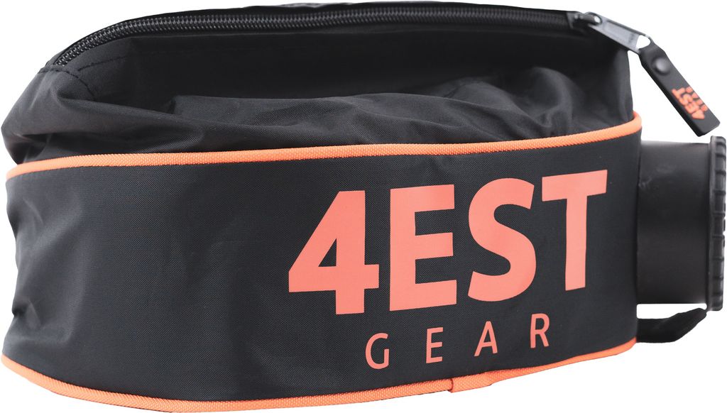 4EST Insulated Drink Bottle Vätskebälte, ONE SIZE