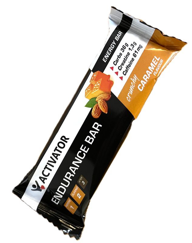 Activator Endurance Bar 55 g